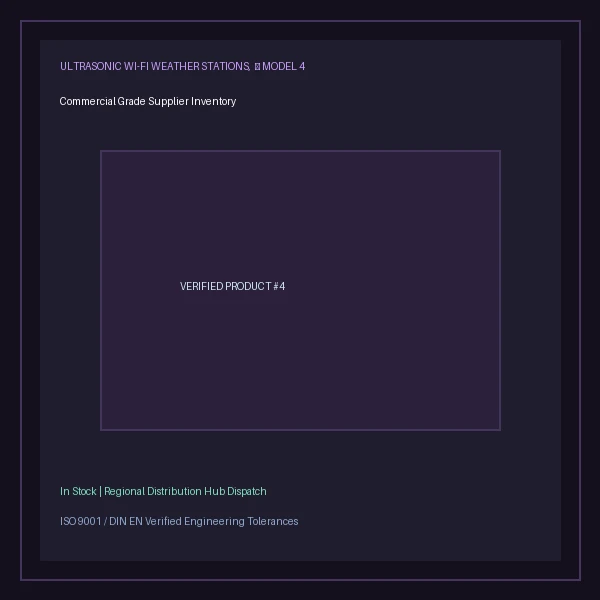 Juniper Forge Wind/weather Logging — Versione Compatta Salvaspazio #12